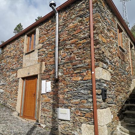 Casa do Avô Armindo Mountain Experience Vila Vila Real Exterior foto