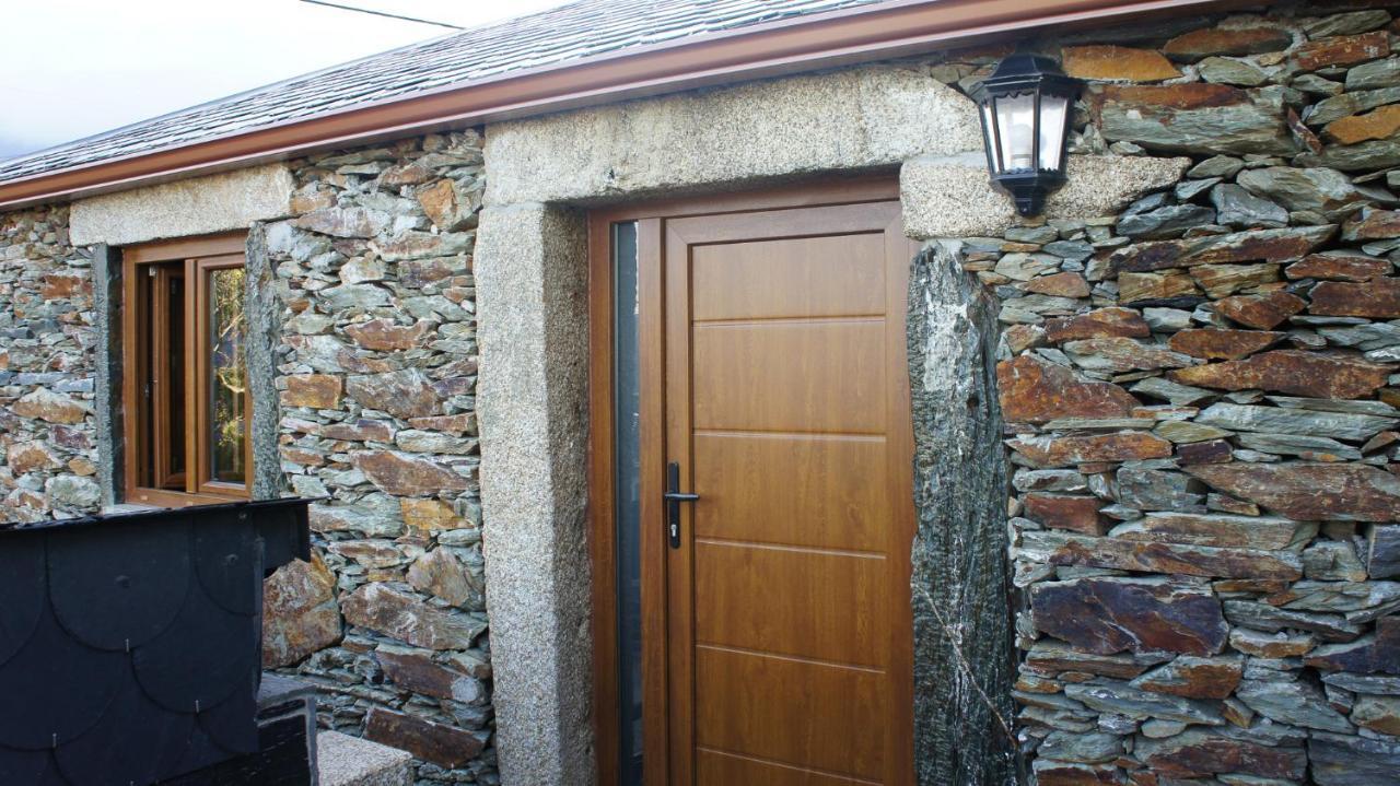 Casa do Avô Armindo Mountain Experience Vila Vila Real Exterior foto